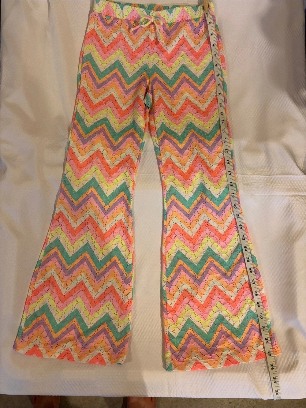 Justice two piece